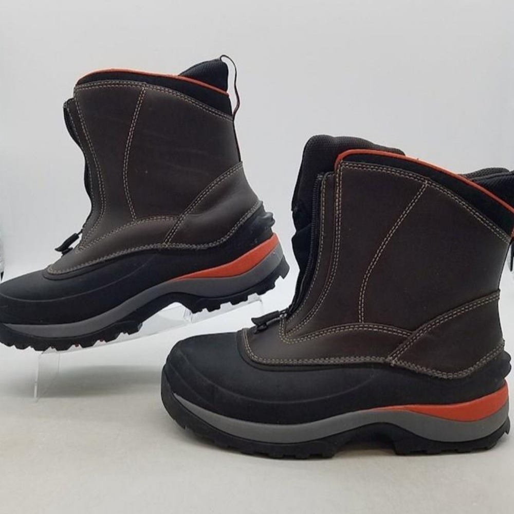 Land's End Primaloft Boot size 9